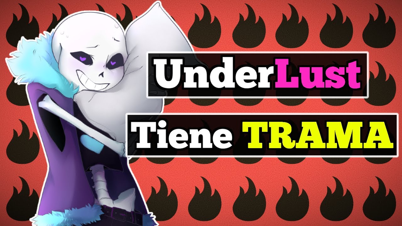 UnderLust no es solo S3XØ | ¿Que es UnderLust?