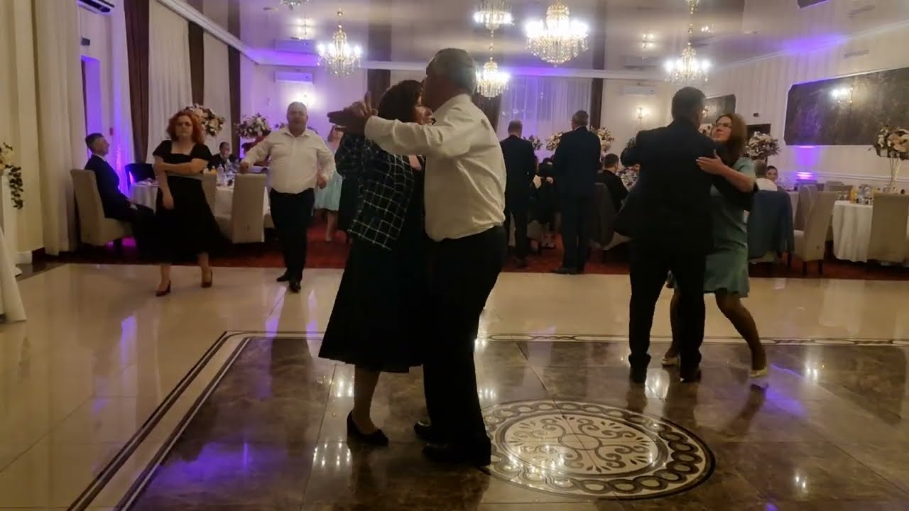 Daniel Ciobotaru - Vals Nunta Husi,Vaslui,Iasi Nou 2023