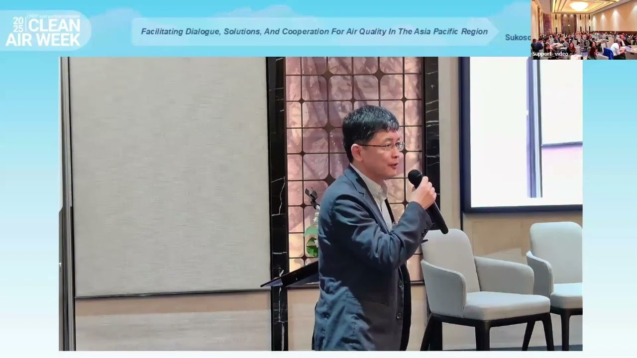 10. Closing - Next-Generation Air Quality Monitoring: Tech, Communities, & Governance for Clean Air