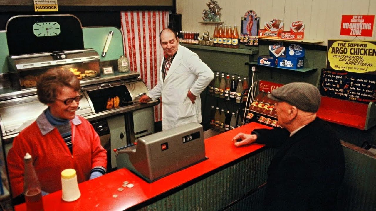 What it was like to live in Great Britain in the 1970s (part 5)