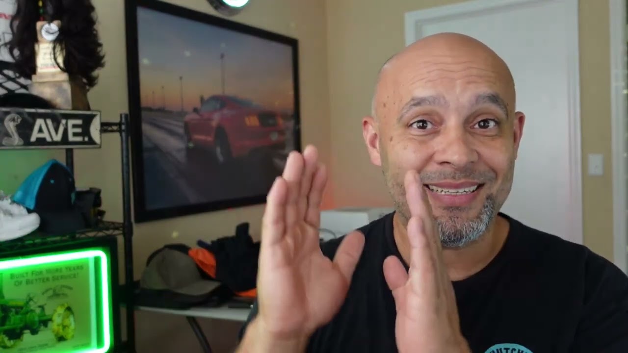 Ford ruined the manual in 2018, NA build series D4 MT82