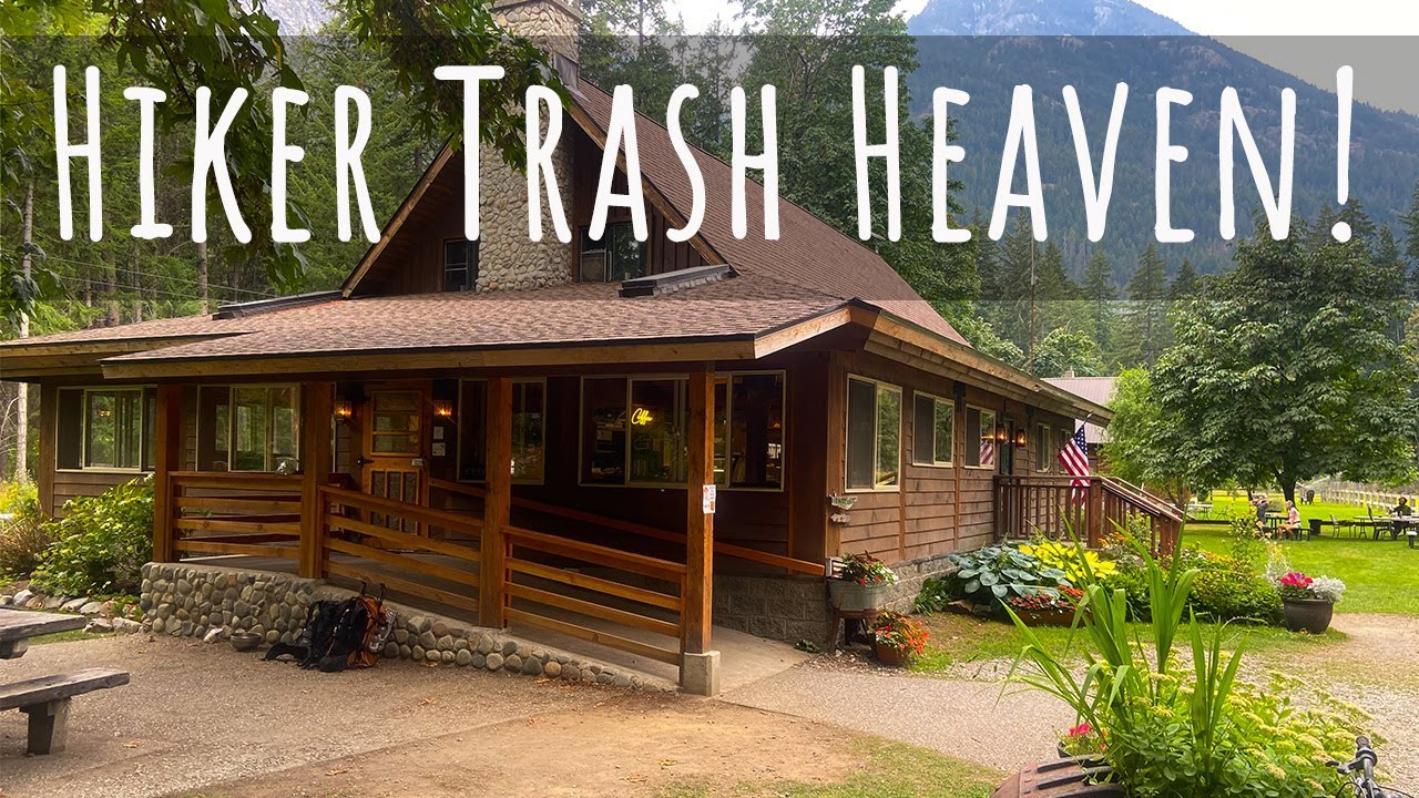 5 PCT Trail Towns You'll Regret Missing