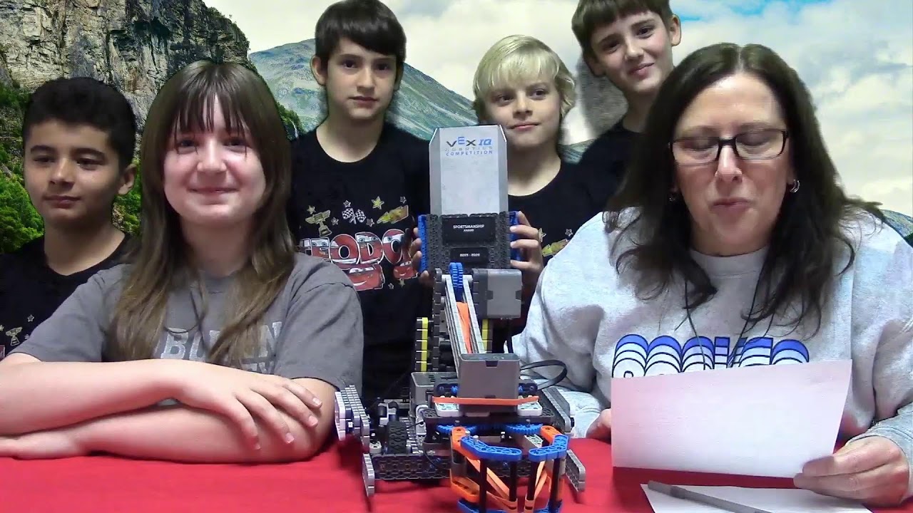 Parker Elementary School Live Stream 3/02/2026