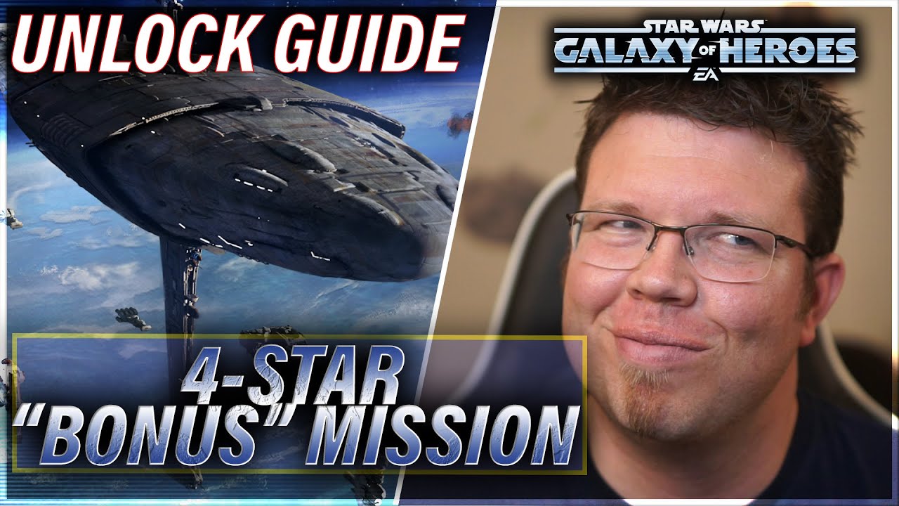 UNLOCK GUIDE: PROFUNDITY 4-STAR 