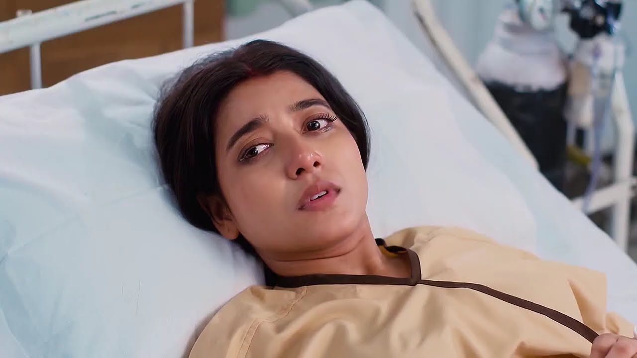 Mithijhora - নীলাঞ্জনার কথা পুলিশের কাছে অস্বীকার করলো স্রোত !