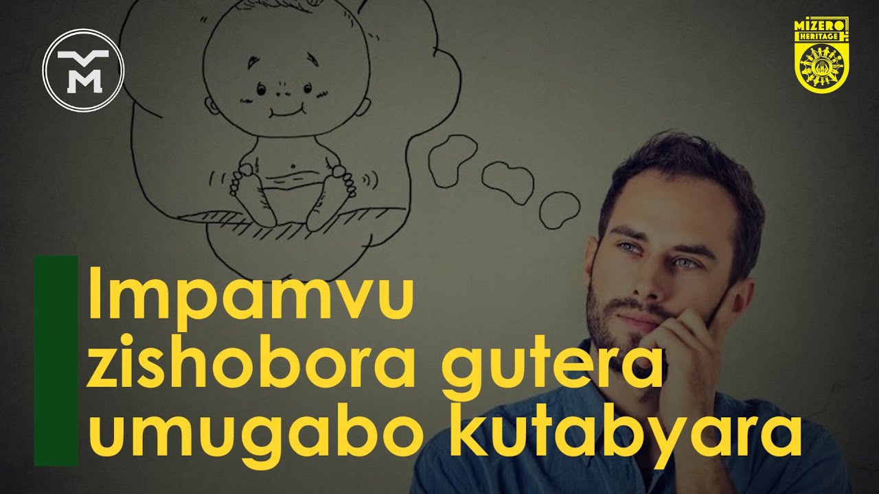 00182: IMPAMVU ZITERA UMUGABO KUTABYARA || UBUMUGA BW'INTANGA /UMUVUDUKO WAZO /KWISOHORERAMO