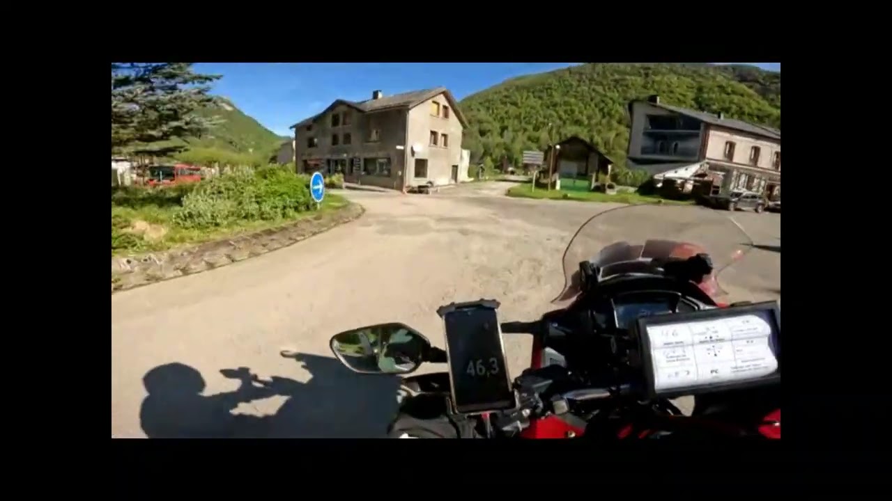 Rider 1000 2025 Etapa 3 Ussat   Seix