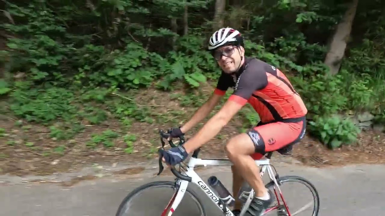 [Cycling] Kärnten 2024 Tag 2 - 5 Seen Tour
