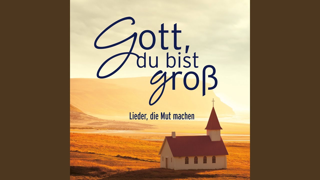 Segen für deinen neuen Weg