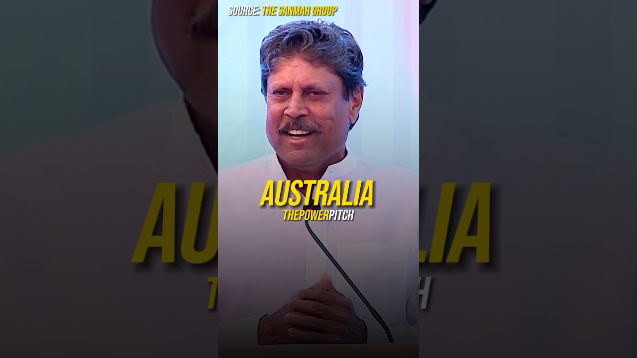 Kapil dev about his first press conference.#kapildev #indiancricket #cricketlover #cricketindia