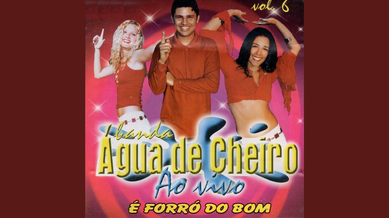 Então Vem (Ao Vivo)