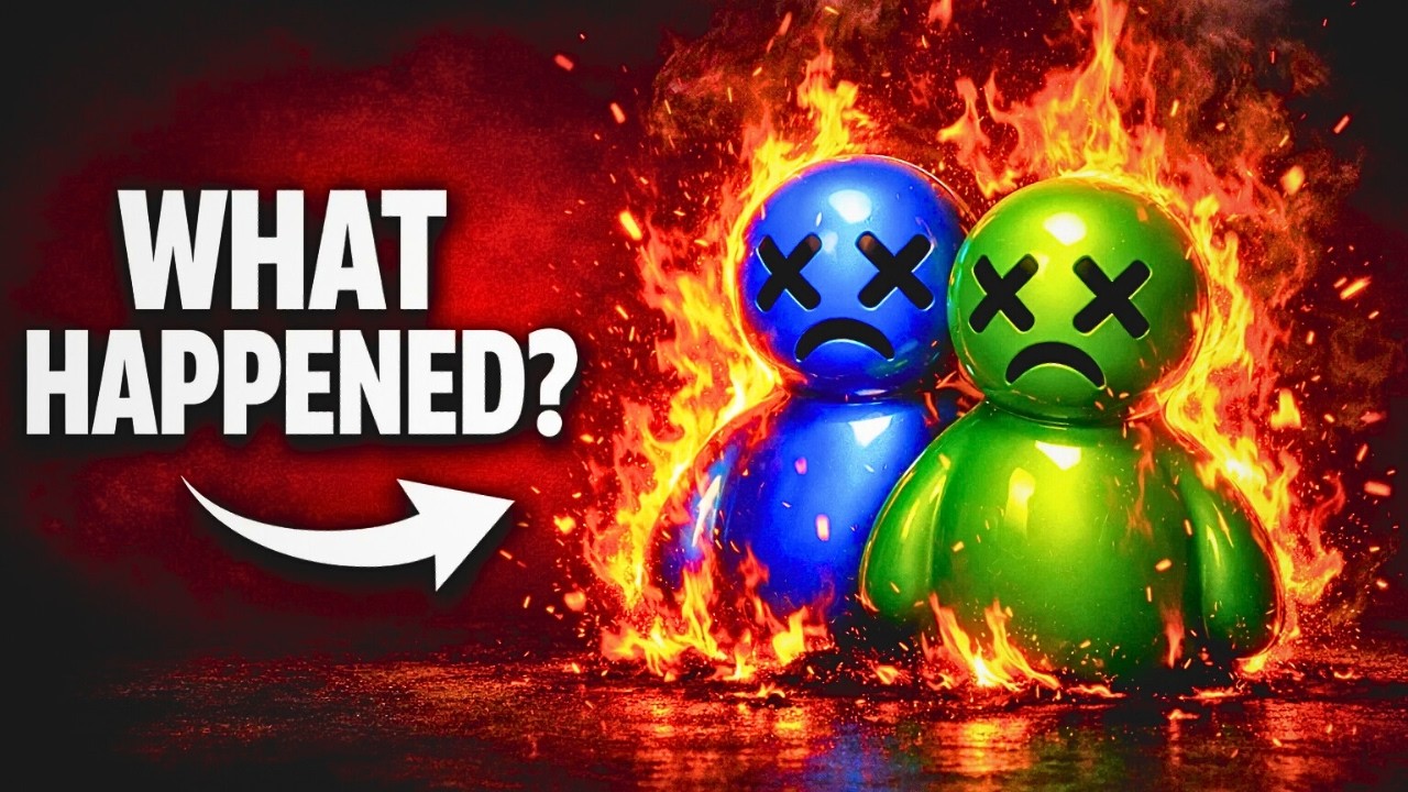 What Really Killed MSN Messenger?