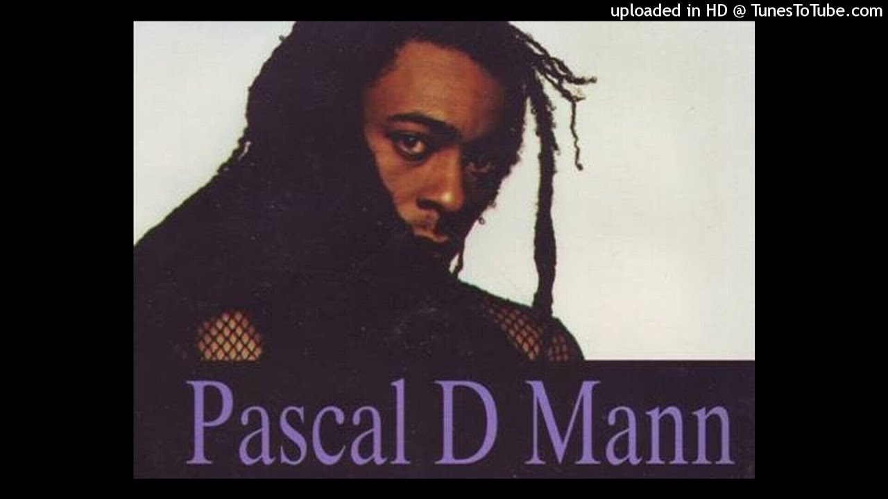 Pascal D Mann - I need you more