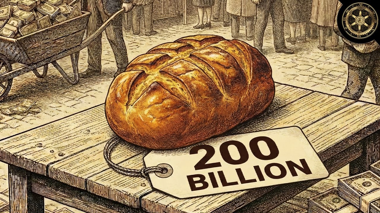 The Republic That Made “Billionaire” a Joke