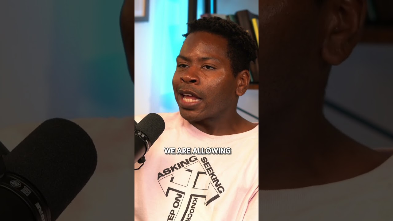 Ex-gay explains why you can’t be gay & Christian 