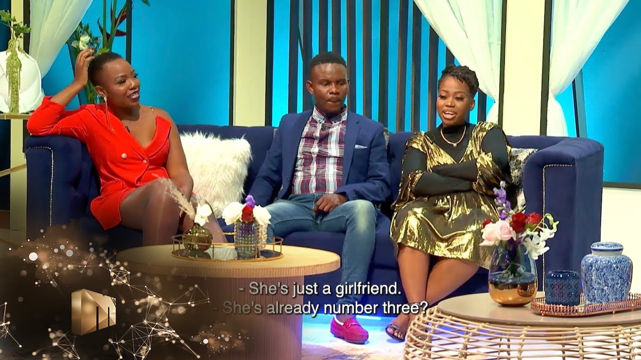 Qondanisa introduces MaZwide – Mnakwethu HEA | Mzansi Magic | S2 | Ep 15