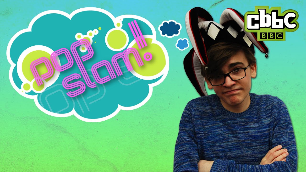 CBBC: WHOOPS I MISSED THE BUS - Myles on One Direction