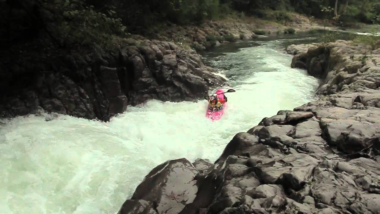 Jackson Kayak 2015 Zen- Mexico