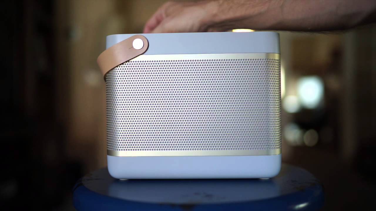 Bang & Olufsen Beolit 15 Review - Amazing Bluetooth Speaker!