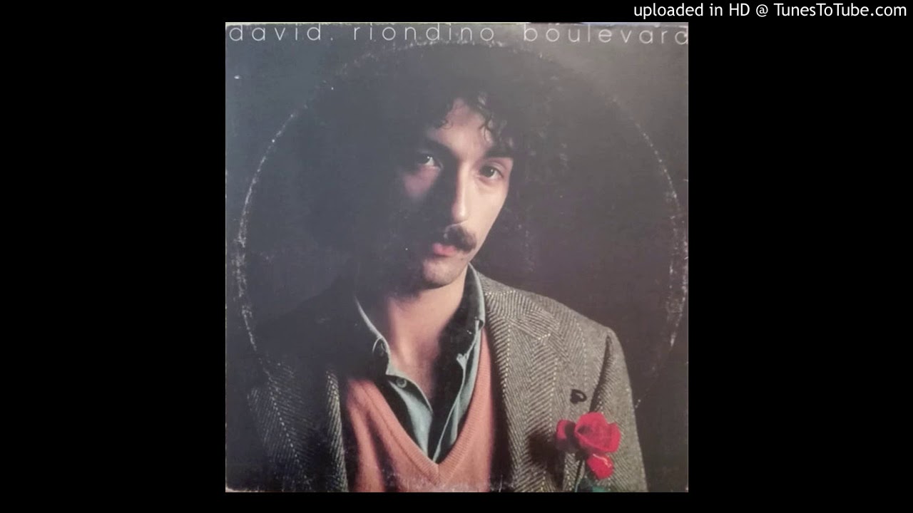 David Riondino - Gli anni passano