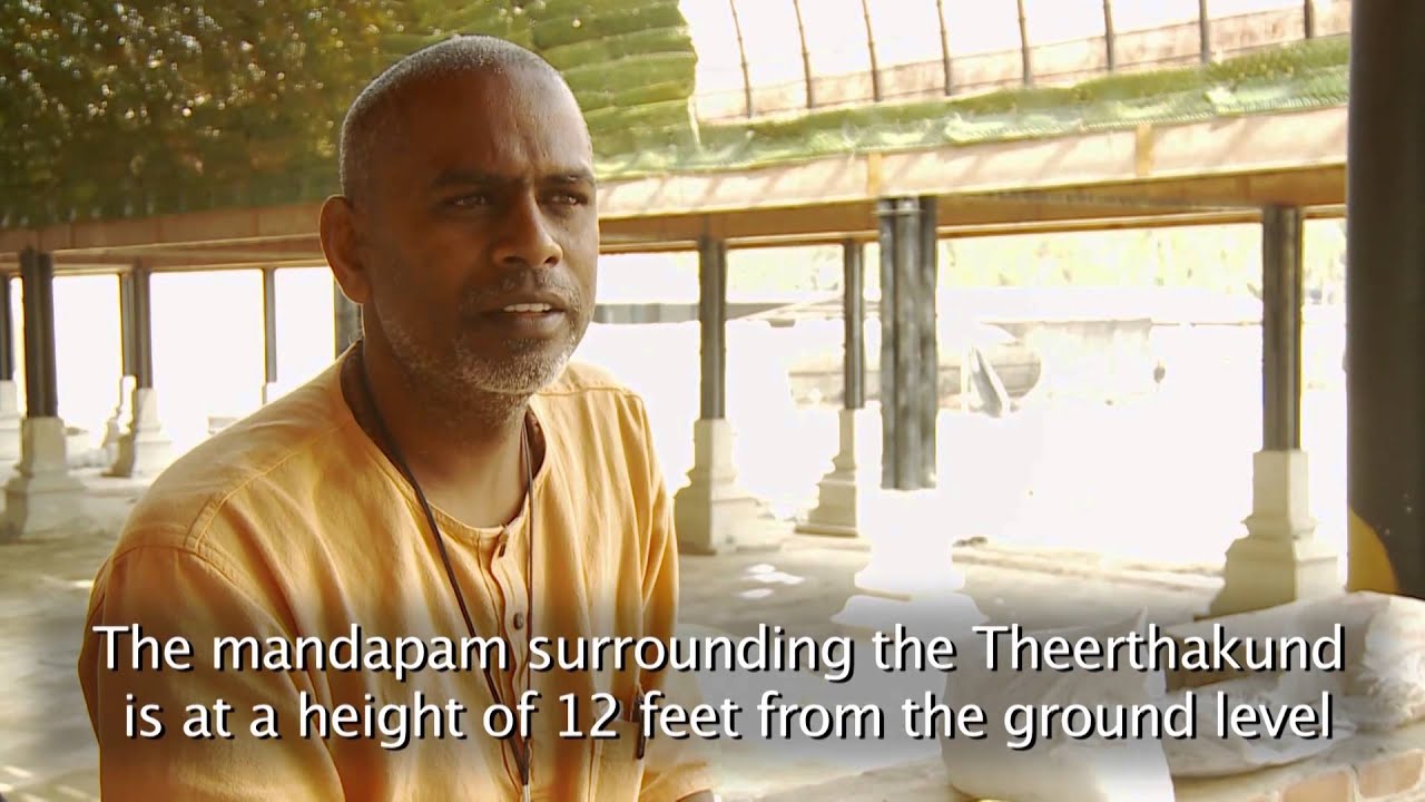 Suryakund Construction - சூர்யகுண்டம்  (Tamil w. English subtitles)