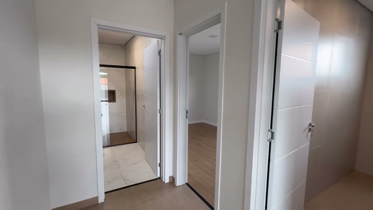 Casa Atibaia - Reserva São Nicolau 