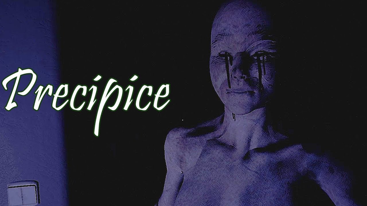 Precipice full playthrough