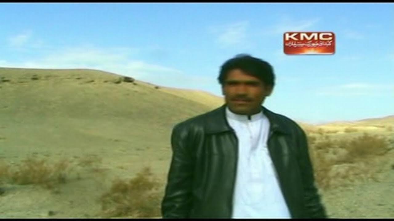 Tai Dastani - Nabi Baksh Dilbar - Balochi Regional Songs