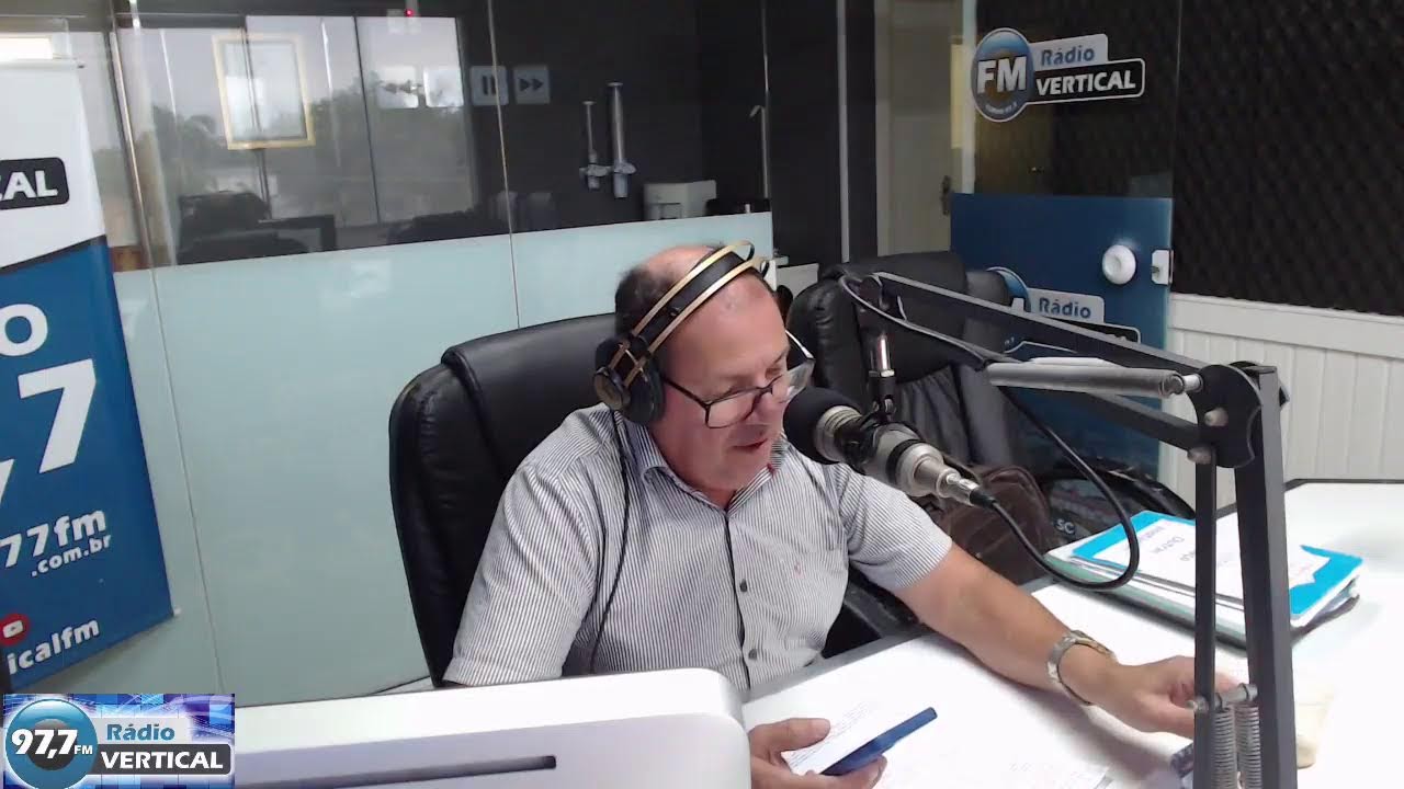 Programa Amanhecendo com Deus - AO VIVO - 11/03/2026