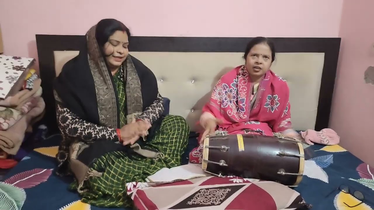 सब यहीं पड़ा रह जाएगा बस हरि नाम सग जाएगा