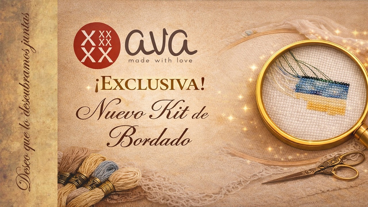 Nuevo kit exclusivo