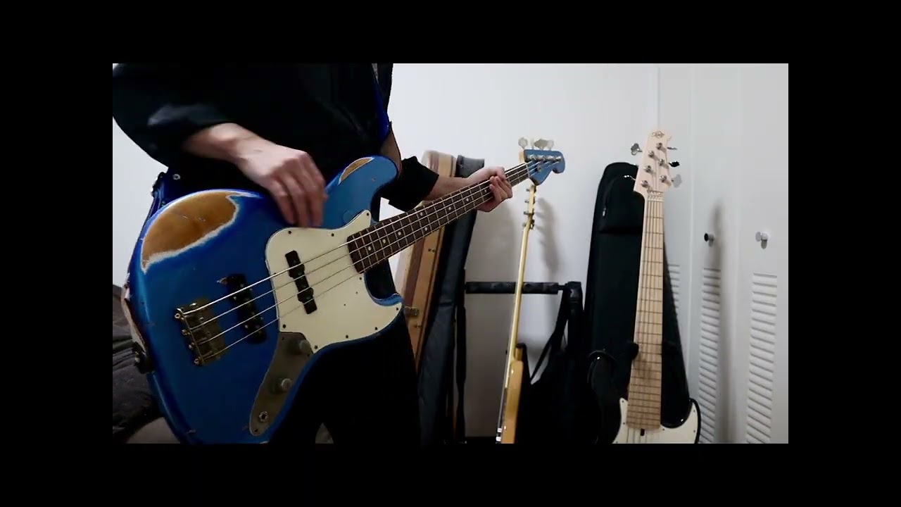 PROVOKE TOUR メドレー / [Alexandros]