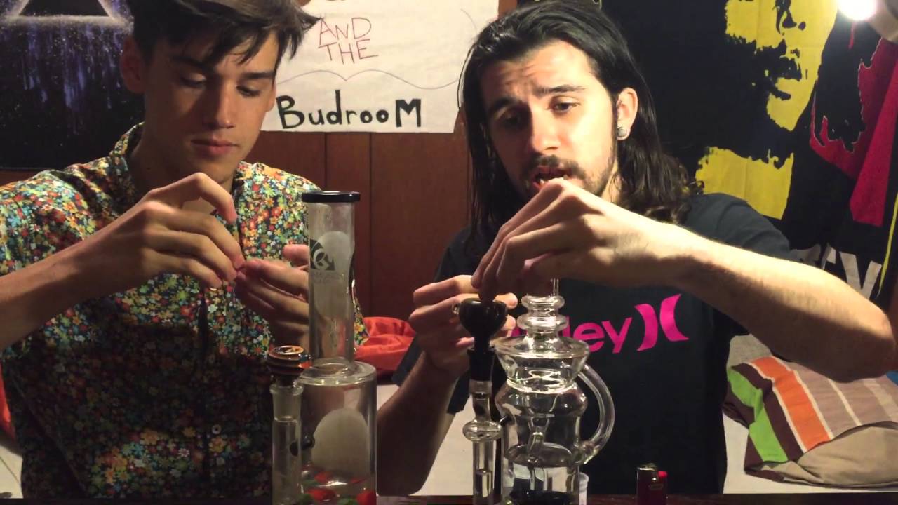 Strain Review! (Purple Widow)