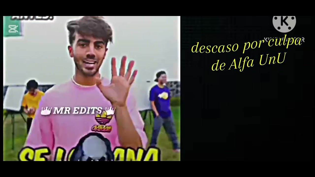 parte 7 de los payasos de la dew wep reaccionan a sus tiktok 👀@Yuii_154