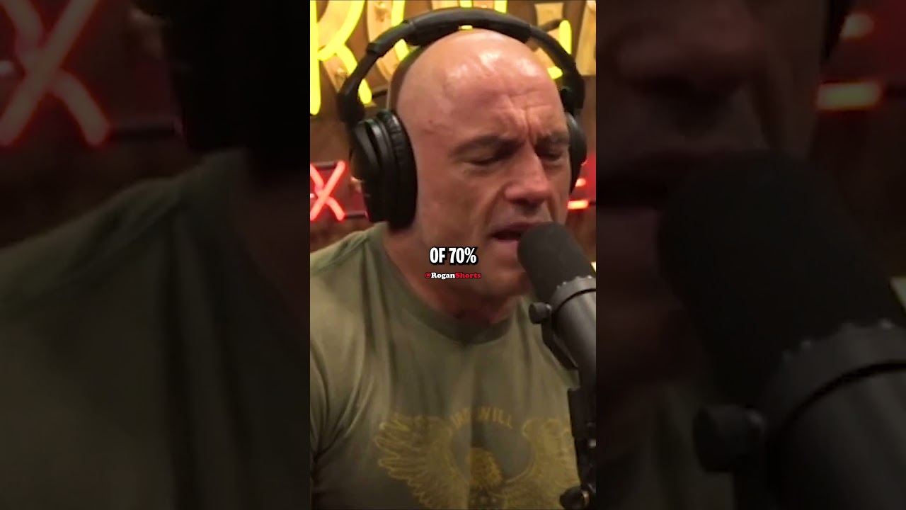 Joe Rogan o przeprowadzce do Teksasu