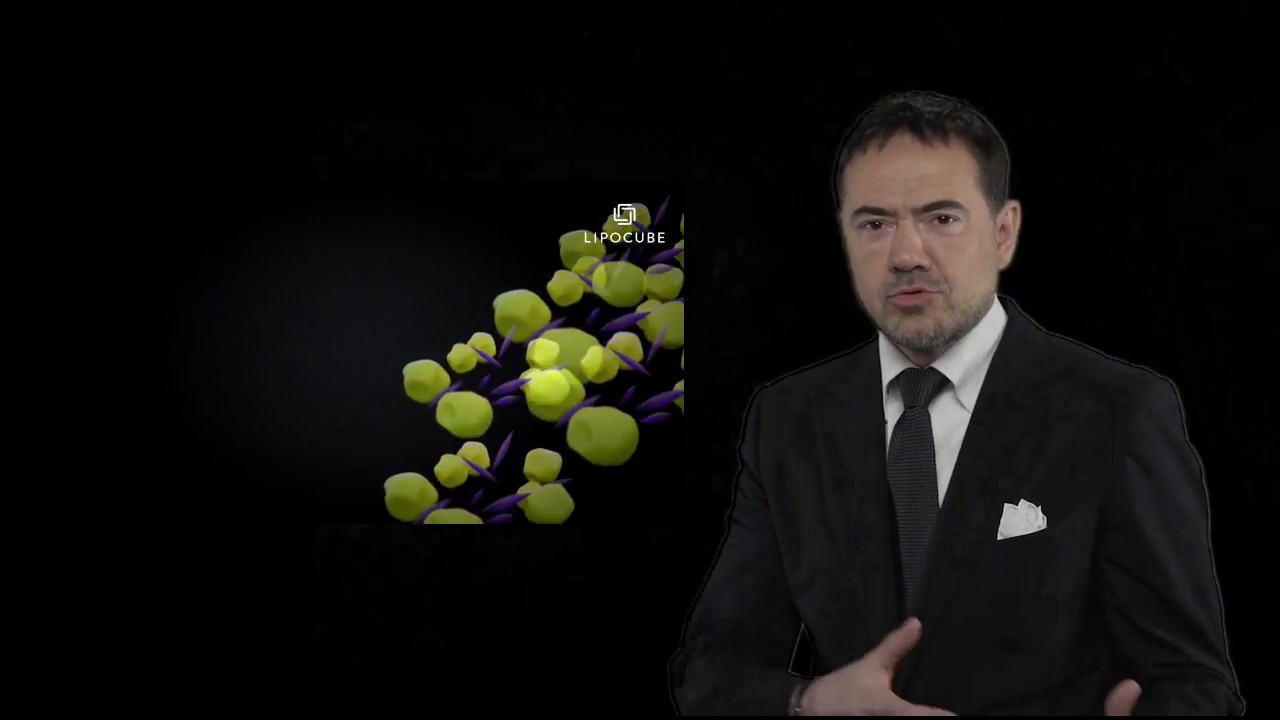 Dr Tunç Tiryaki | Kök Hücre nedir ? Teknolojisi Nereye Gidiyor ?