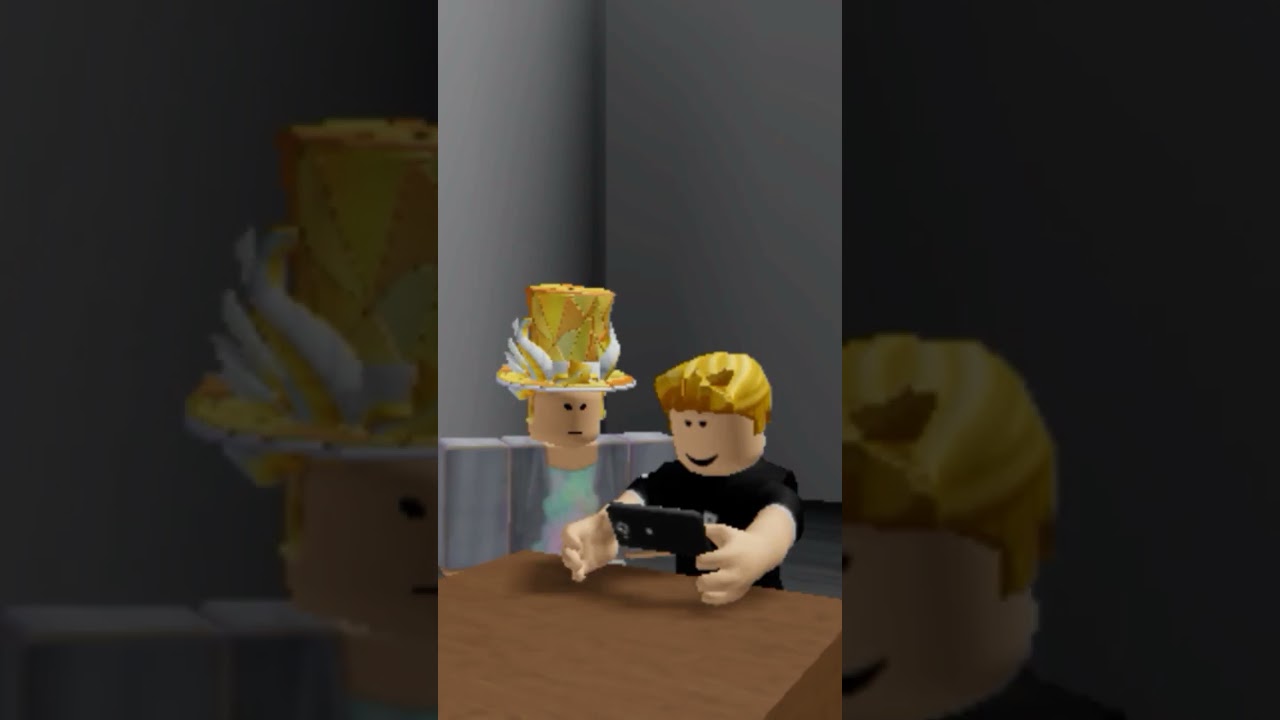 I Like Yo Cut G :) | fan h3real | Roblox game #roblox #meme