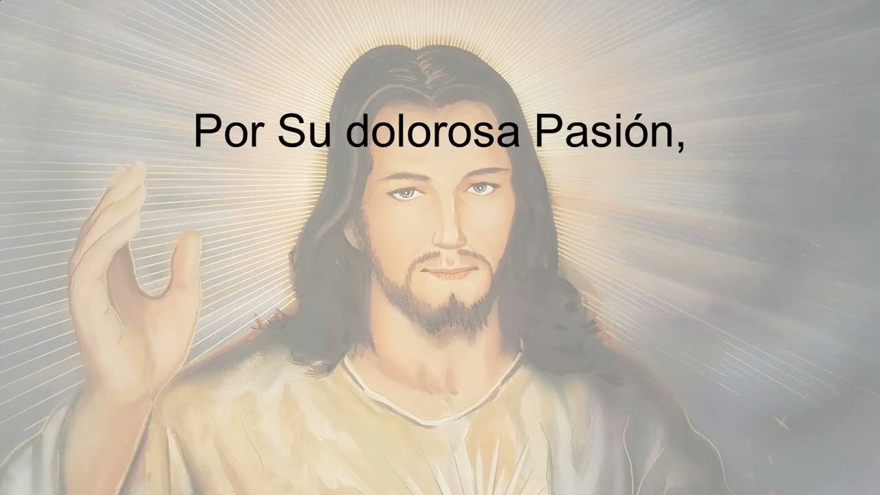Coronilla a la Divina Misericordia Viernes 30 de enero 2026