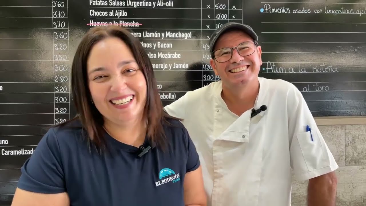 Así es El Bodegón d'Joselito, el bar Bueno y Barato que triunfa en Conil, y sus mejores tapas