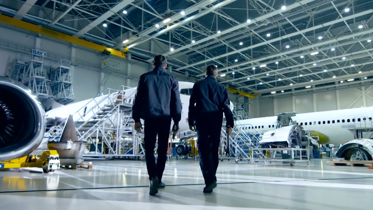 Berkshire Aerospace Defense Cleaning Products