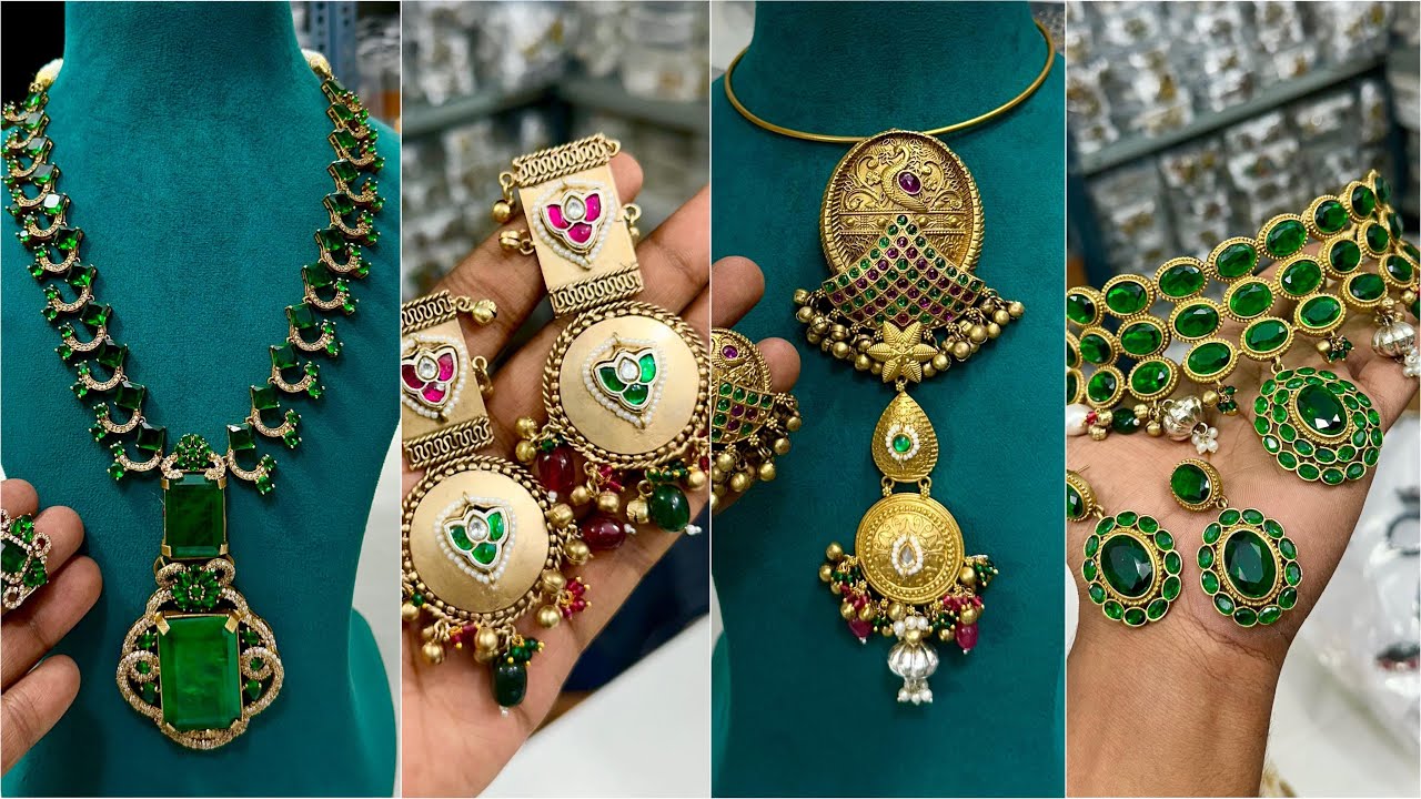 Replica Best Collection | Celebrity Inspired Replica Jewellery Wholesale | Silver Replica