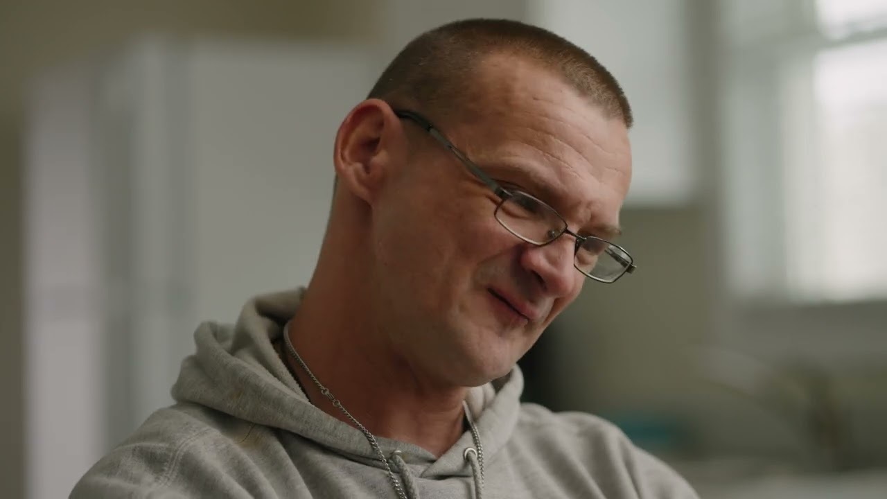 Mike's Story - Walk a Mile in My Shoes 2026