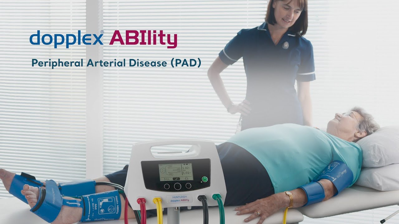 Dopplex Ability Video