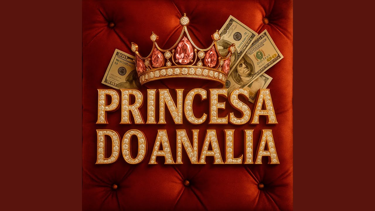 Princesa do Analia