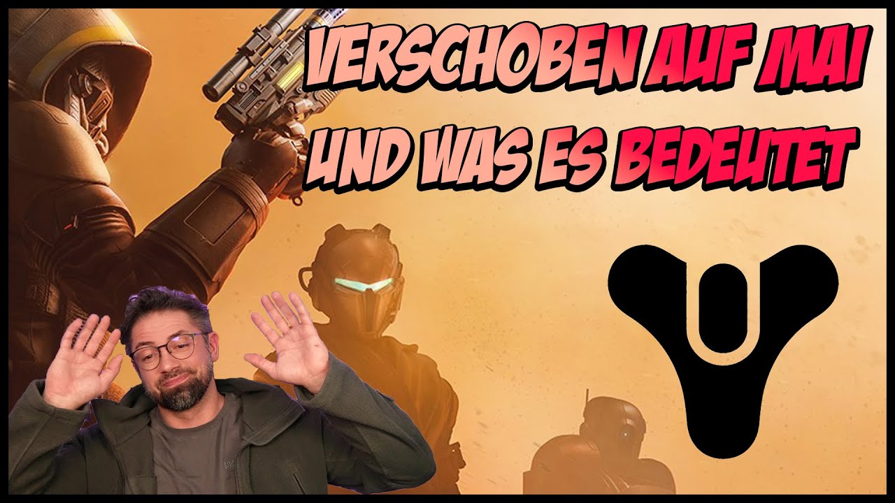 🔥2 MONATE verschoben?🔥Shadow and Order kommt wohl nicht wie gedacht🔥Destiny 2 News🔥