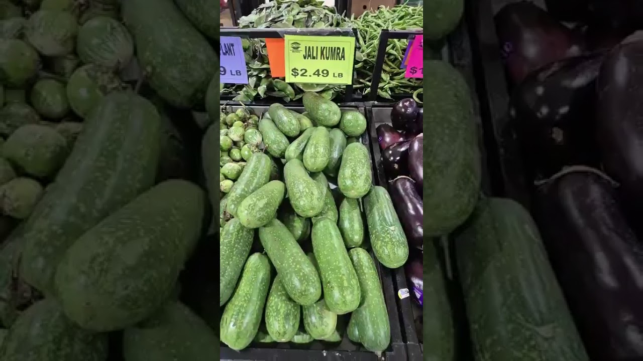 Friday Special Bazar Shomachar Live at Al-Aqsa Supermarket, Michigan 🛒