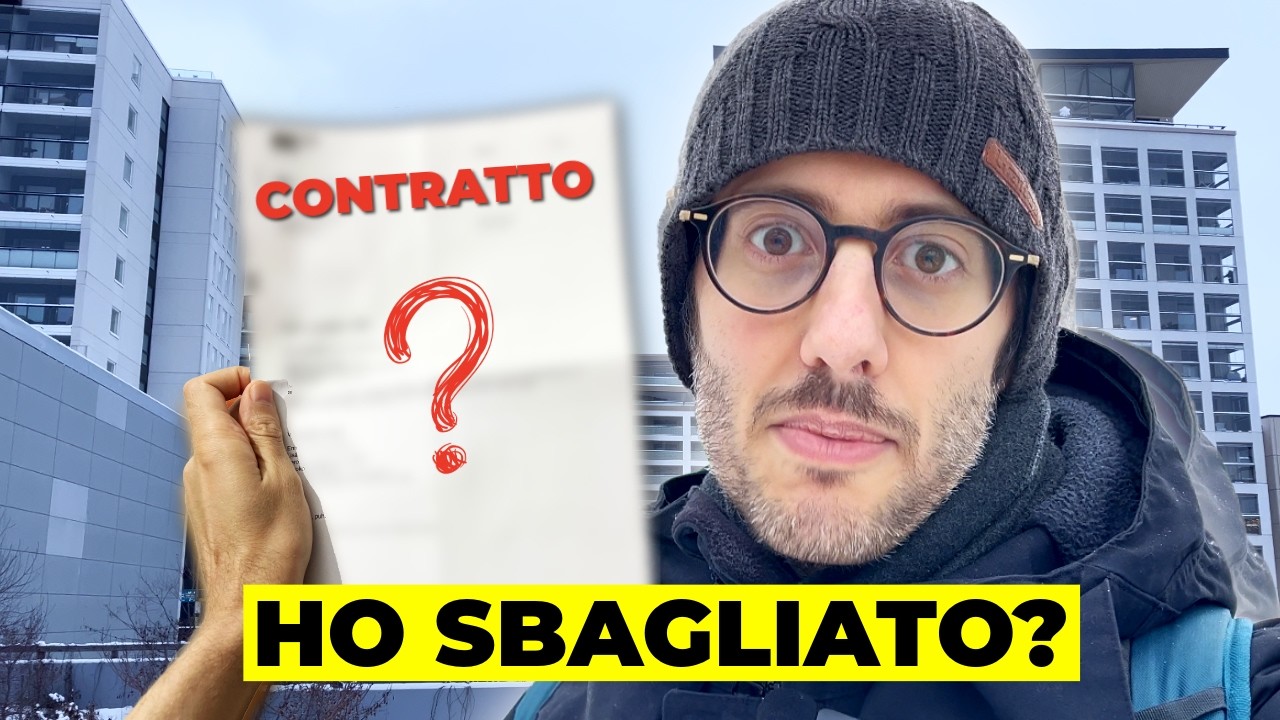 UFFICIALE: ho firmato per riaprire la mia gelateria in Finlandia! Ecco perché