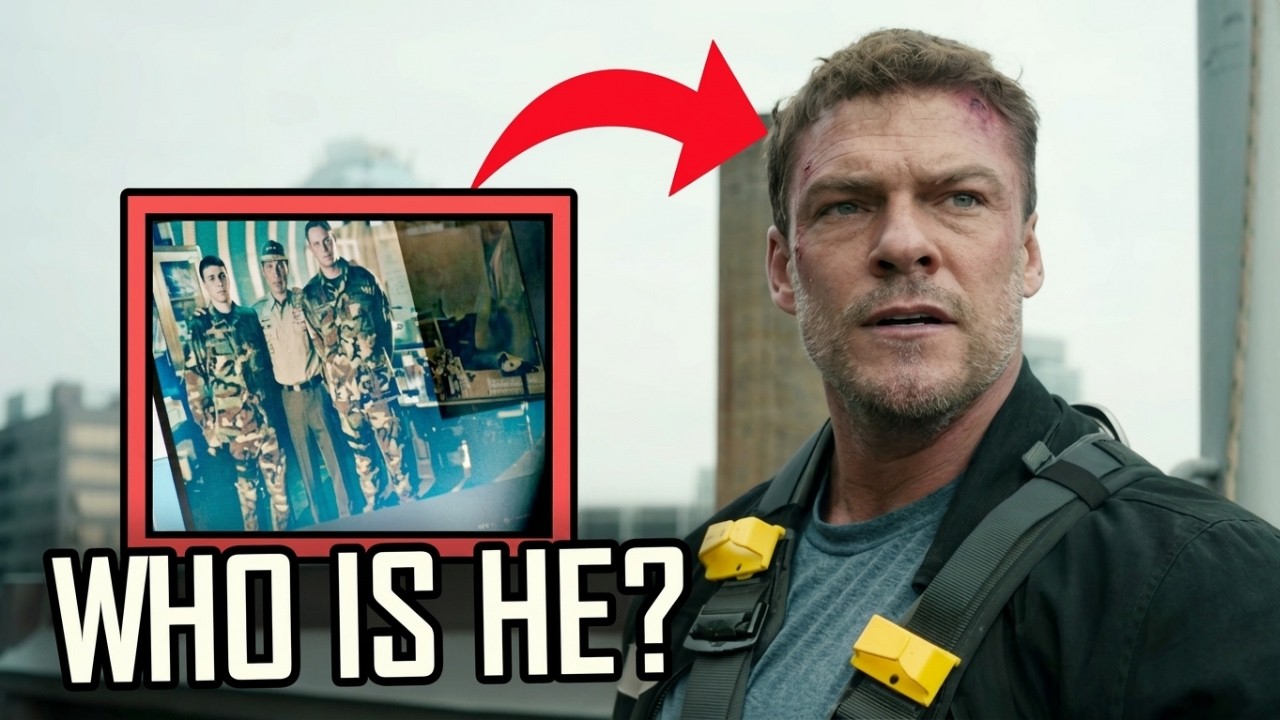 Reacher S4E5 | Who Is the MYSTERY Man in Anna&rsquo;s Photo?