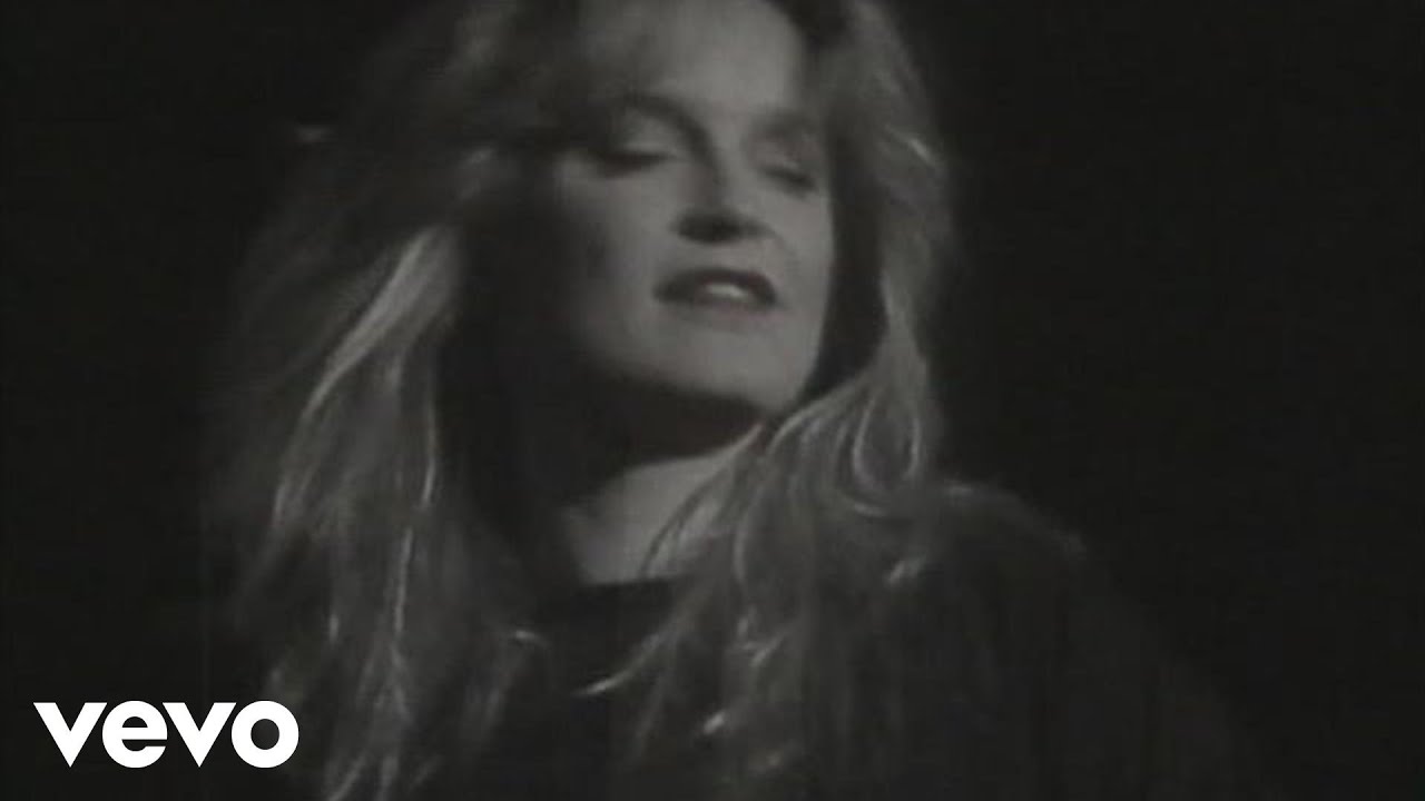 Anne Linnet - K&aelig;rlighedens Farer