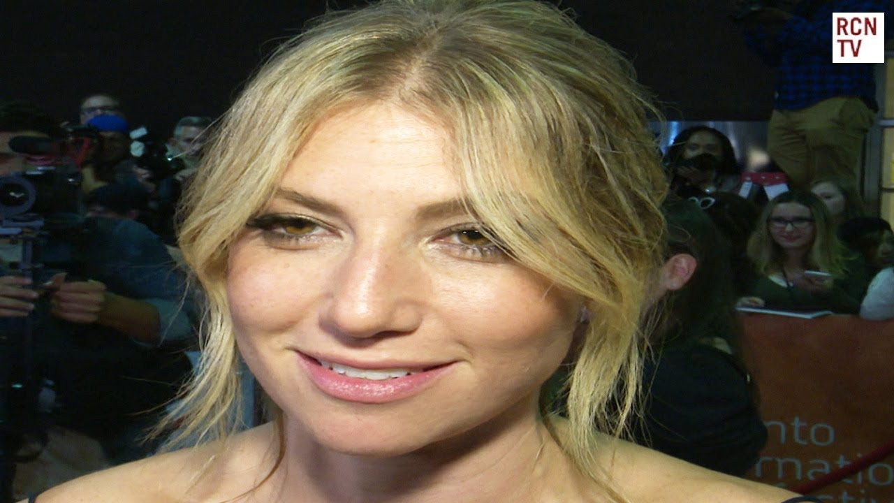 Ari Graynor Interview The Disaster Artist Premiere